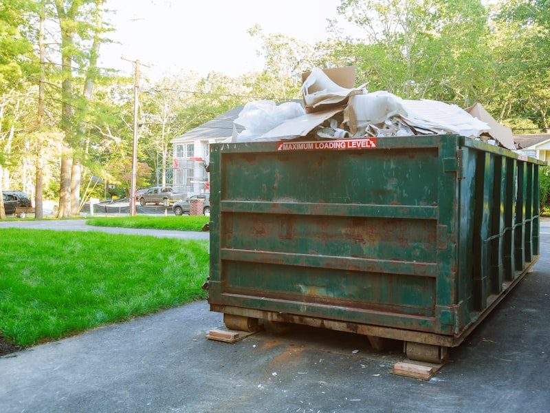 Electronics Recycling in Poulsbo: A Complete Guide